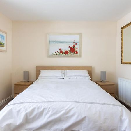 Mabel Cottage Torquay Eksteriør billede